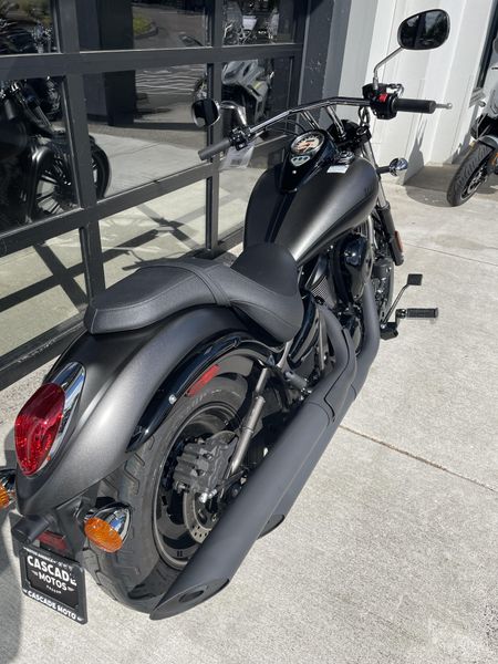 Used 2024 Kawasaki VULCAN 900 CLASSIC 
