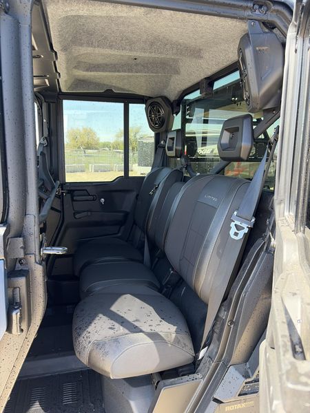 New 2026 Can-Am DEFENDER MAX LTD HD11 