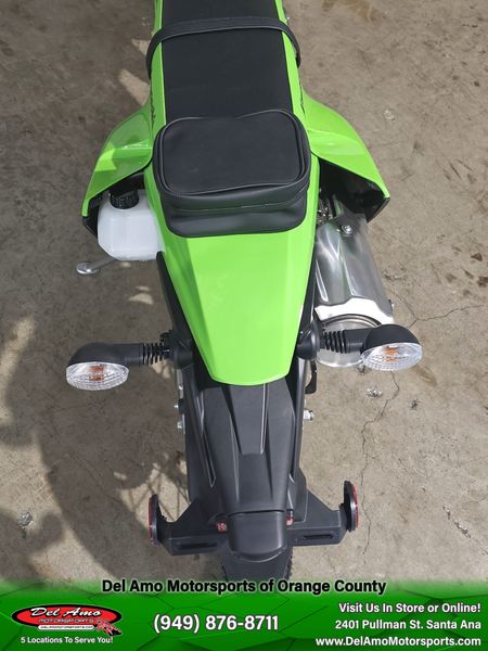 2025 Kawasaki KLX 300Image 13