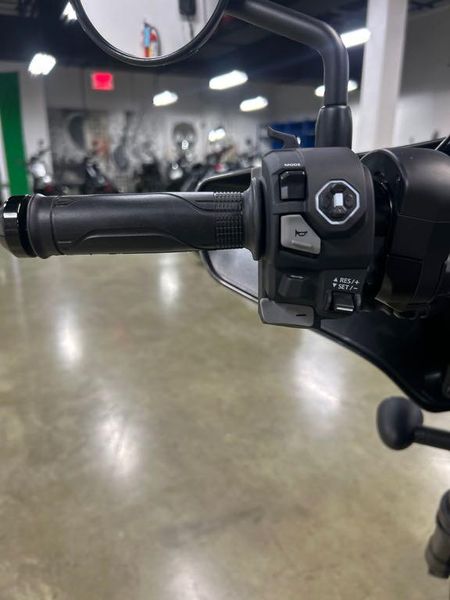 New 2026 Honda REBEL 1100T DCT Image 11