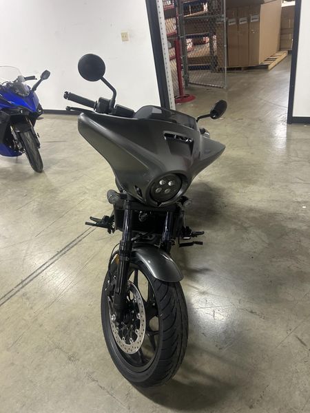 New 2026 Honda REBEL 1100T Image 8