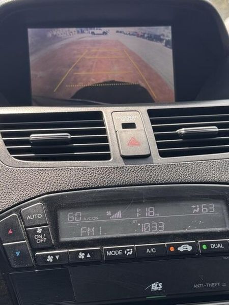 Used 2011 Acura MDX TechnologyImage 10