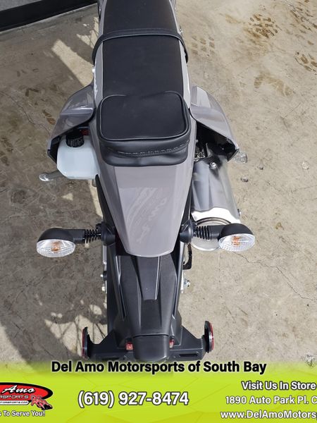 2025 Kawasaki KLX 300Image 5