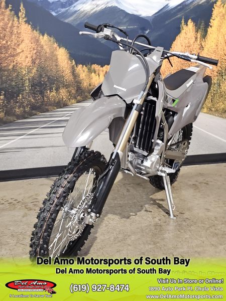 2025 Kawasaki KLX 300RImage 11