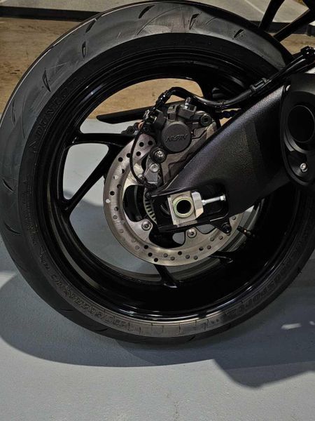 New 2024 Suzuki GSX-S1000GX+ Image 13