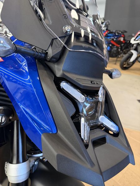 New 2026 BMW R 1300 GS ADVENTURE 