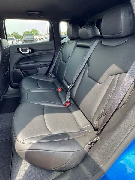 New 2026 Jeep Compass Limited Altitude 4x4Image 11