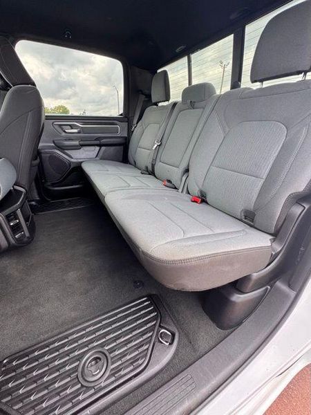 Used 2023 RAM 1500 Big Horn Lone StarImage 11