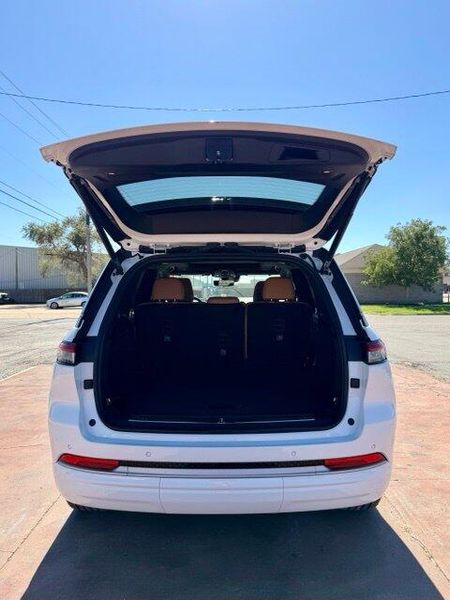 New 2027 Jeep Grand Cherokee Summit 4x4Image 23