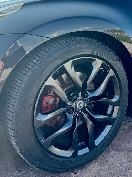 Used 2016 Nissan 370Z TouringImage 17