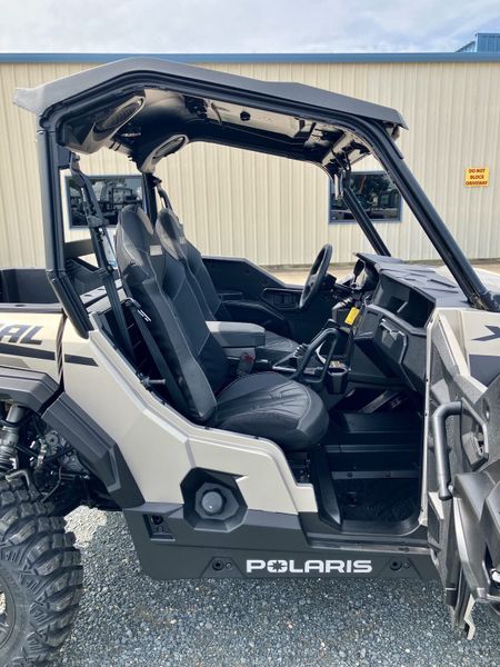 2024 Polaris GENERAL XP 1000 UltimateImage 21