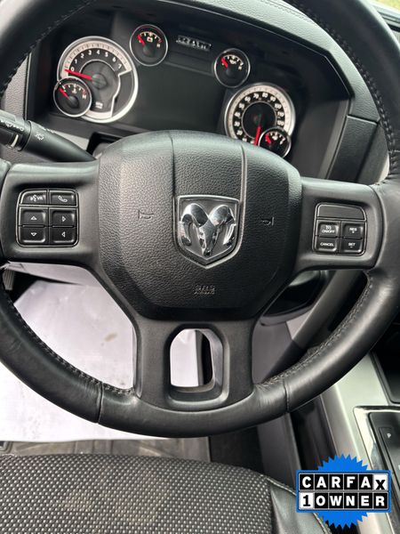 Used 2013 RAM 1500 SportImage 14