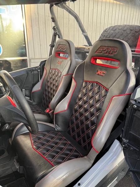 2019 Polaris RZR XP TURBO DYNAMIX Image 5