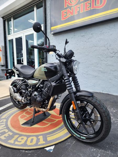 New 2027 Royal Enfield Guerrilla Image 4