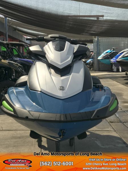 2024 Yamaha VX CRUISER W/AUDIO Image 4