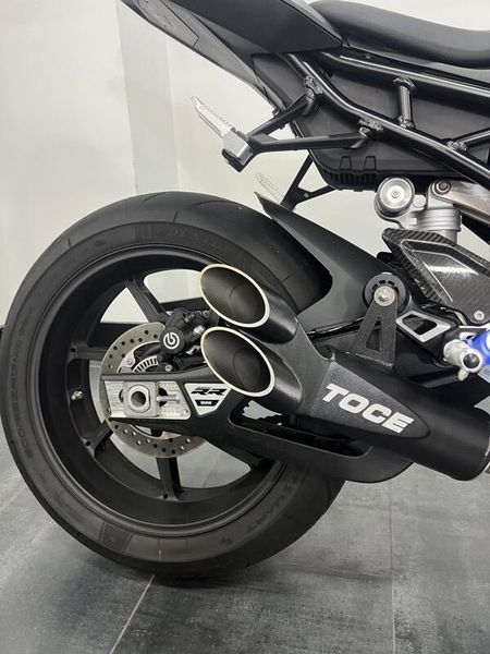 Used 2024 BMW S 1000 RR Image 6