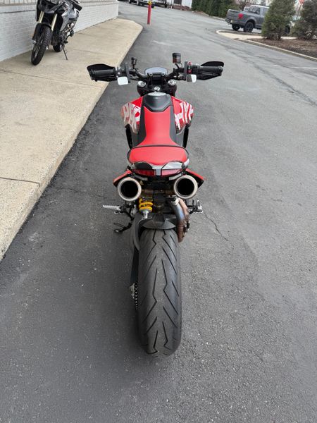 2023 Ducati Hypermotard 950Image 4