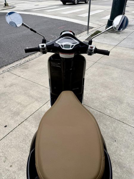 Used 2016 Vespa PRIMAVERA 150 