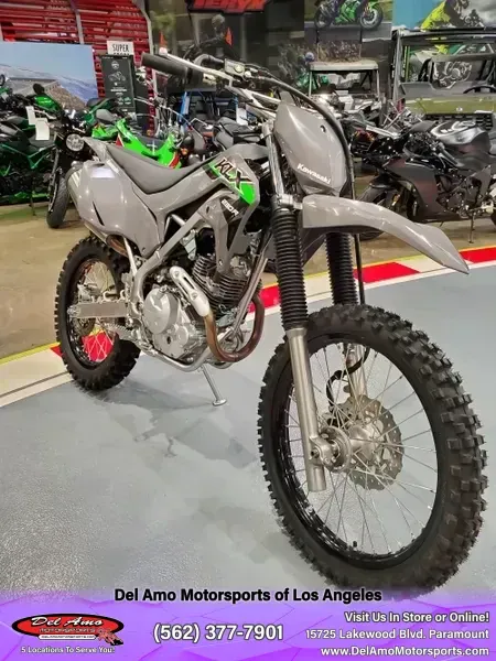 2024 Kawasaki KLX 230RImage 14