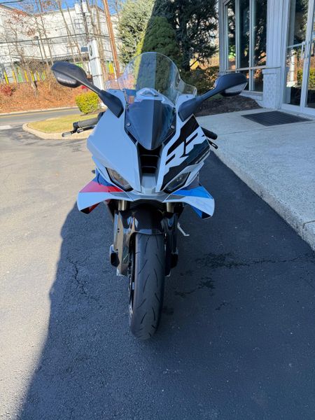 2025 BMW S 1000 RRImage 3