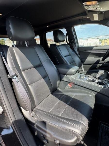Used 2020 Jeep Grand Cherokee High AltitudeImage 15