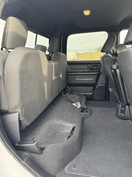 Used 2022 RAM 3500 TradesmanImage 16