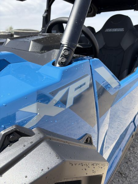 New 2026 Polaris GENERAL XP 4 1000 ULTIMATE 