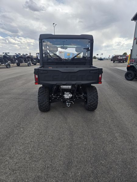 Used 2026 CFMOTO UFORCE 600 