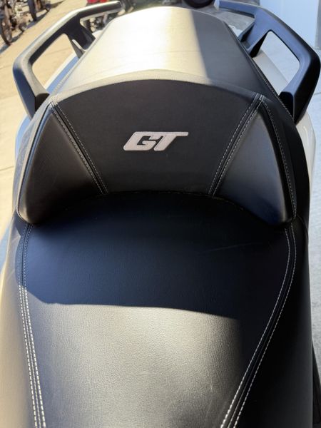 2022 BMW C 400 GT