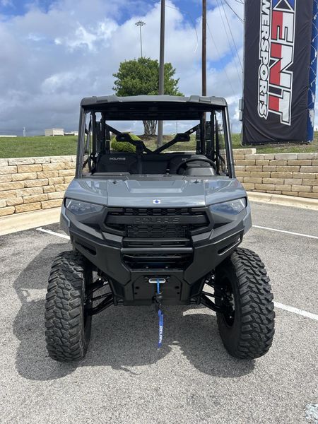 New 2026 Polaris RANGER CREW XP 1000 PREMIUM Image 2