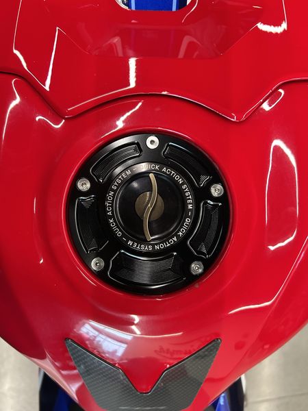 Used 2021 Honda CBR1000RRR Fireblade SP 