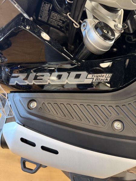 New 2026 BMW R 1300 GS Adventure 