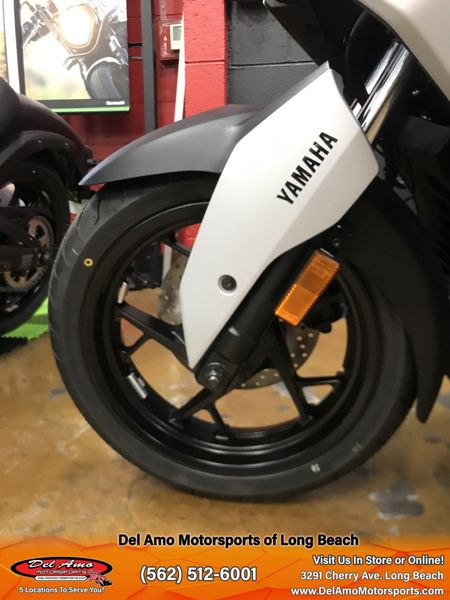 2024 Yamaha XmaxImage 2