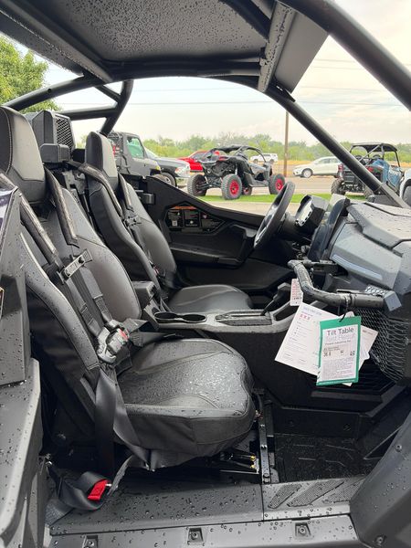 New 2026 Polaris RZR PRO R ULTIMATE Image 10