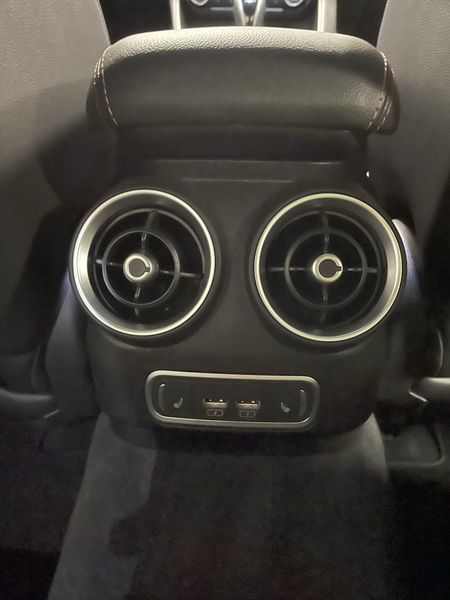 New 2025 Alfa Romeo Giulia Intensa AwdImage 18