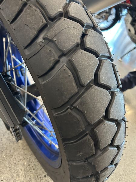 Used 2024 Yamaha TENERE 700 