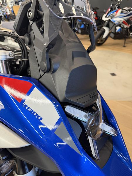 2026 BMW R 1300 GS