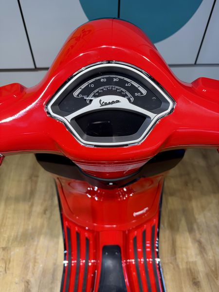 New 2026 Vespa PRIMAVERA 50 