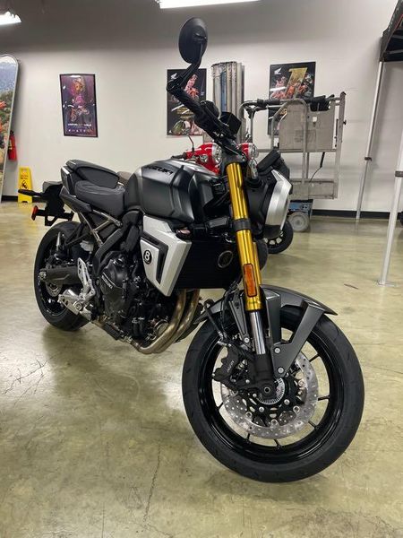 New 2026 Suzuki GSX 8T Image 1