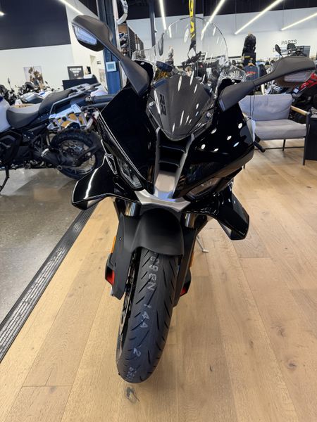2026 BMW S 1000 RR