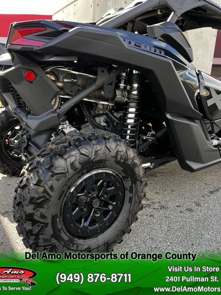 2025 Can-Am MAVERICK SPORT MAX DPS 1000RImage 7