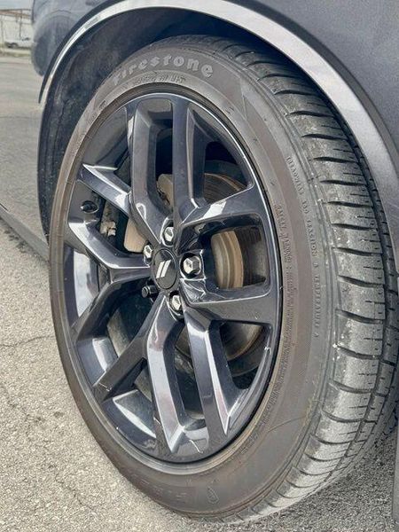 Used 2021 Dodge Challenger SXTImage 17