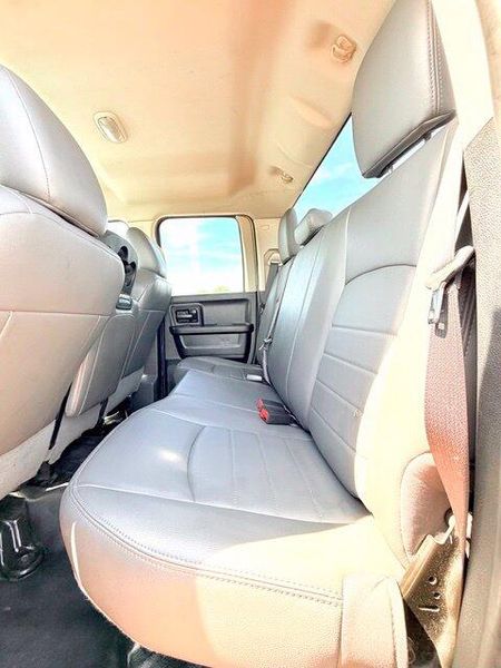 Used 2017 RAM 1500 TradesmanImage 12