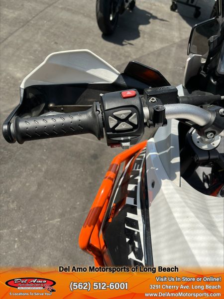 2013 KTM 1190 ADVENTURE Image 4