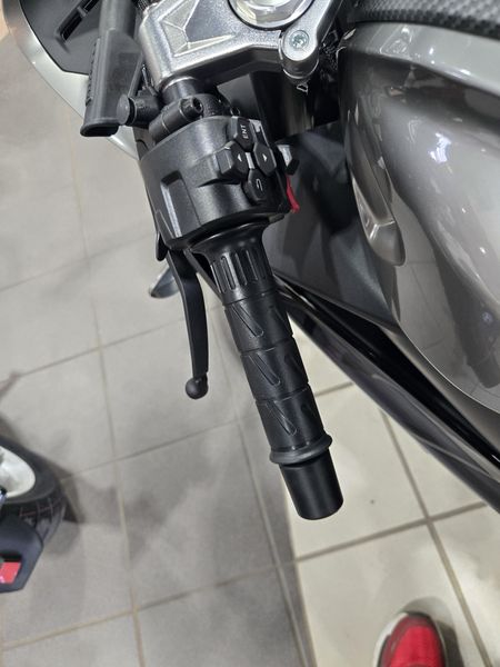 NEW 2026 CFMOTO 300 SS Image 13