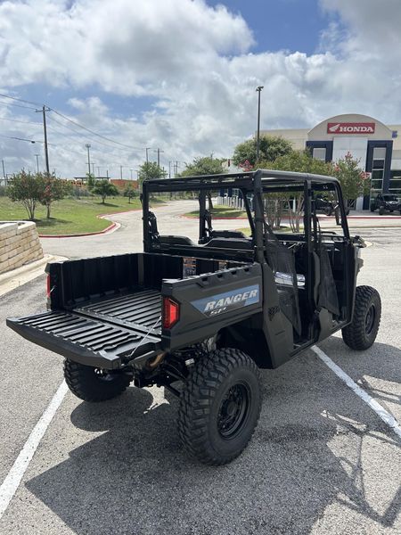 New 2026 Polaris RANGER SP 570 Image 6