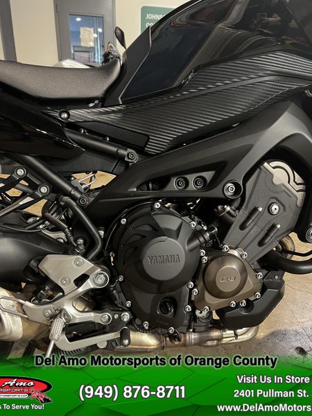 2016 Yamaha FJ-09 CAImage 5