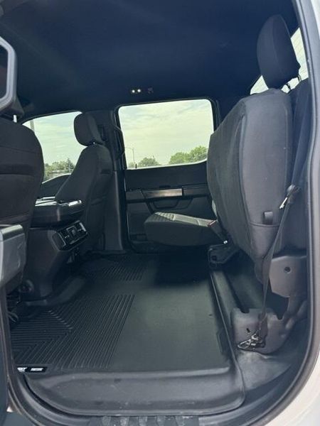 Used 2023 Ford F-150 XLImage 12