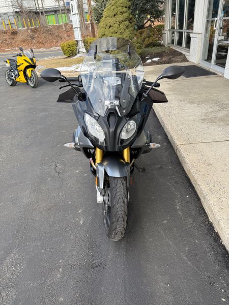 2016 BMW R 1200 RSImage 3