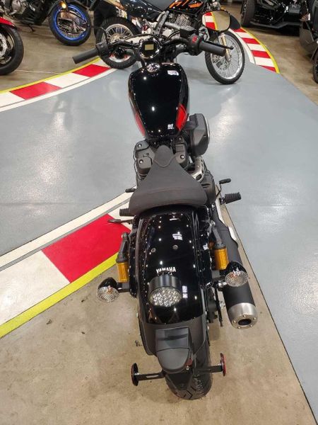 New 2024 Yamaha BOLT R-SPEC Image 6